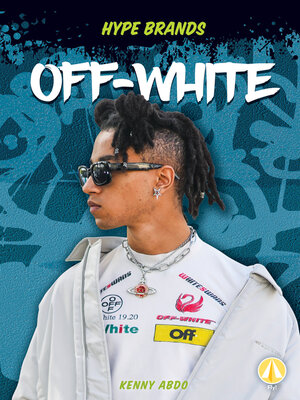 cover image of Off-White